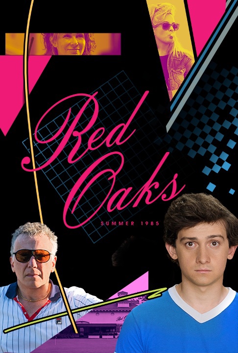 Red Oaks - Season 3
