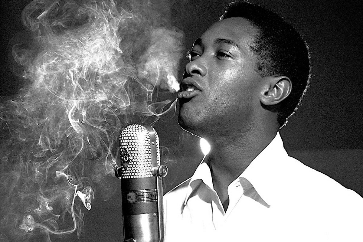 ReMastered: The Two Killings of Sam Cooke