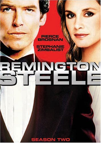 Remington Steele - Season 4