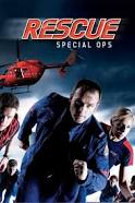 Rescue Special Ops - Season 1
