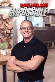 Restaurant: Impossible - Season 6