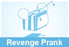 Revenge Prank - Season 1