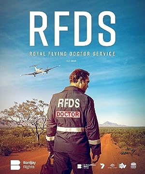 Rfds: Season 2