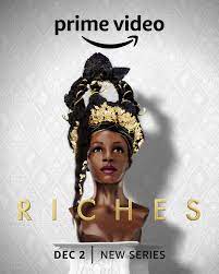 Riches - season 1