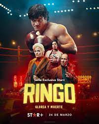 Ringo: Gloria y muerte - Season 1