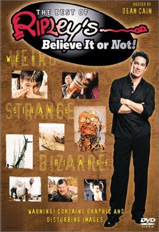 Ripley's Believe It or Not! - Season 3