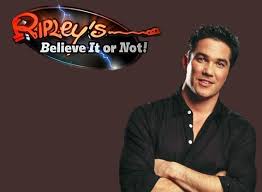 Ripley's Believe It or Not! - Season 4