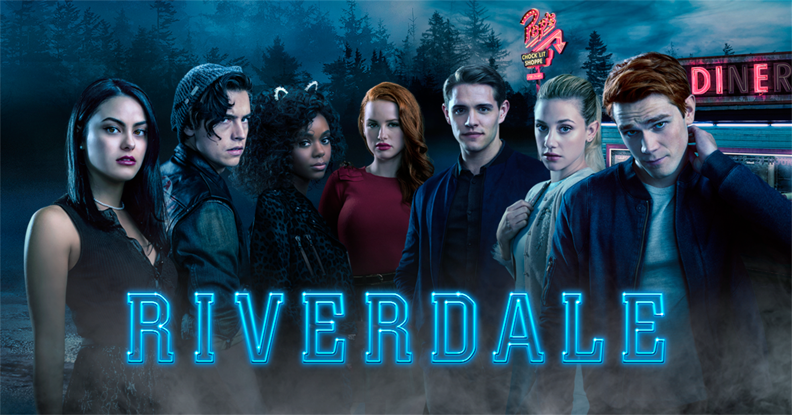 Riverdale - Season 3