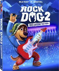 Rock Dog 2