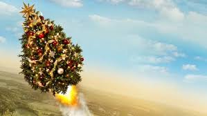Rocket Around the XMas Tree - Season 1