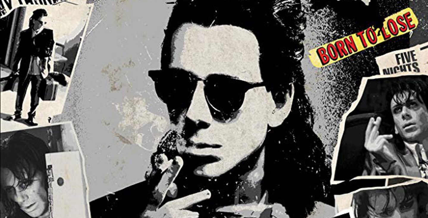 Room 37: The Mysterious Death of Johnny Thunders