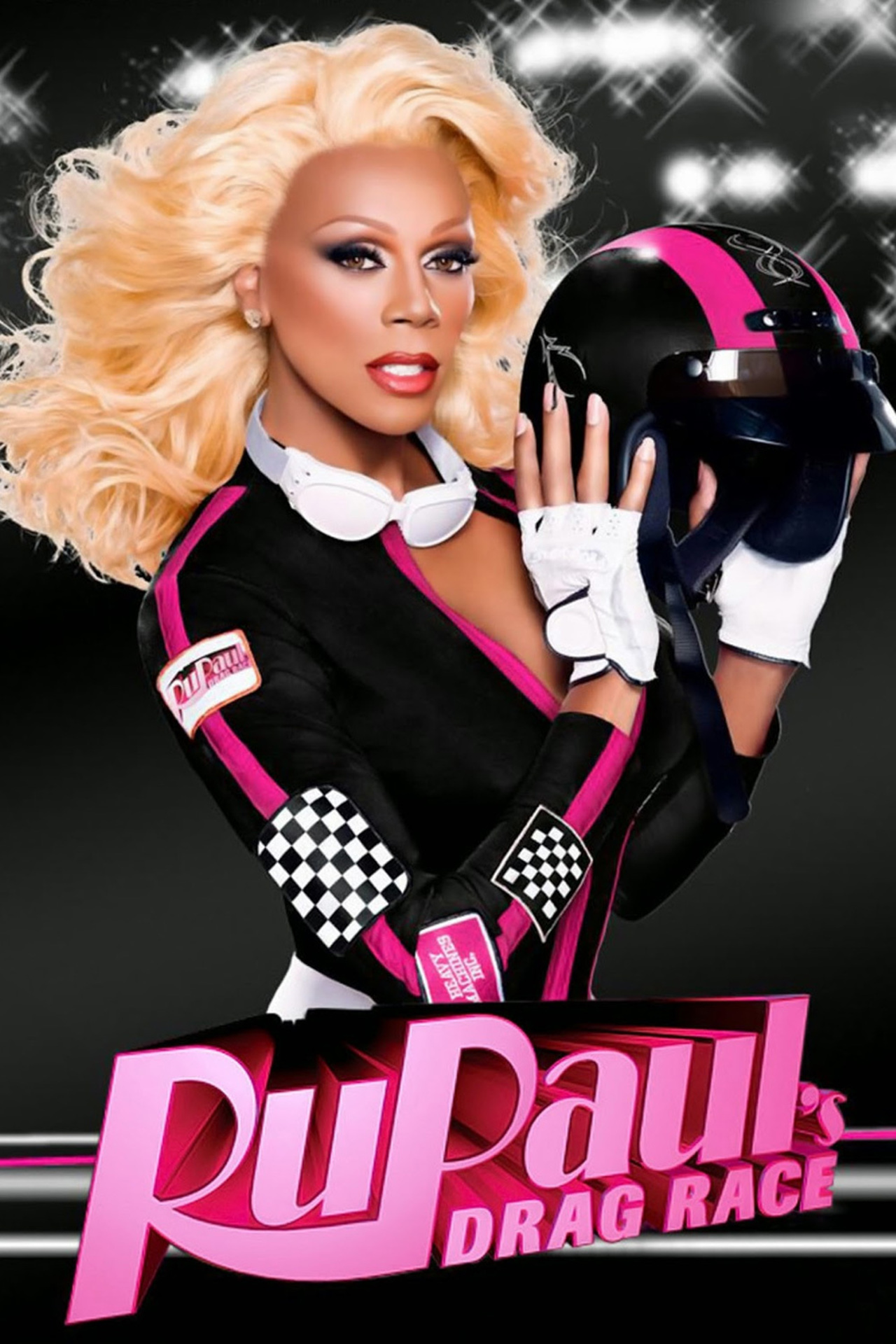 RuPaul's Drag Race - Season 7