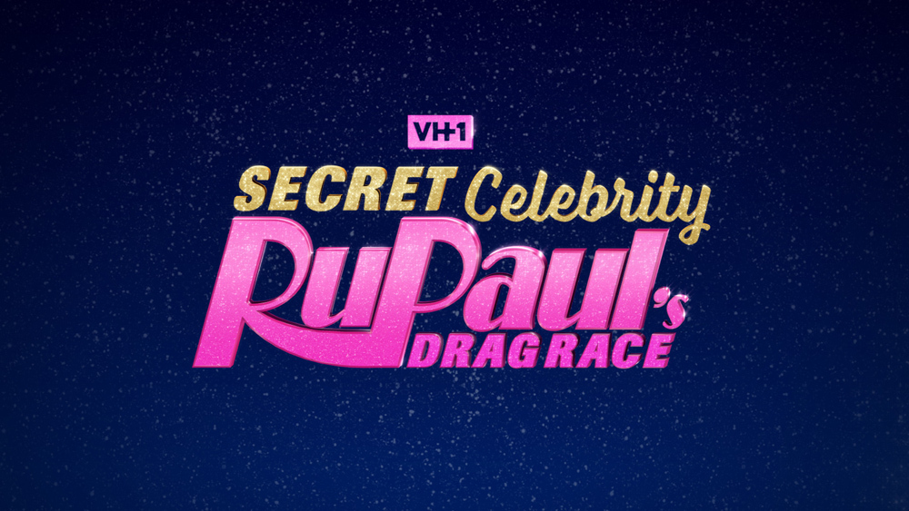 RuPaul's Secret Celebrity Drag Race - Season 1