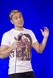 Russell Howard: Recalibrate