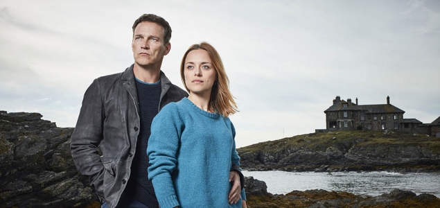 Safe House - Season 01