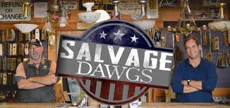 Salvage Dawgs - Season 9
