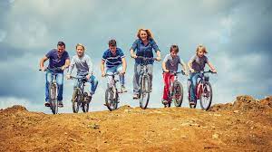 Sarah Beeny's New Life in the Country - Season 2