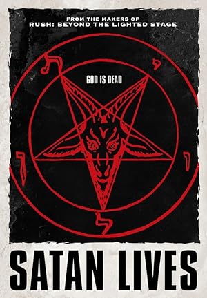 Satan Lives