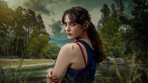 Savage River - Season 1