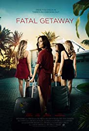 Scare BNB (Fatal Getaway)