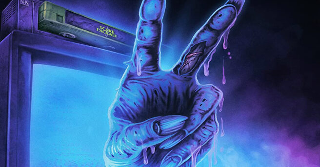 Scare Package II: Rad Chad's Revenge