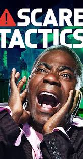 Scare Tactics - season 1