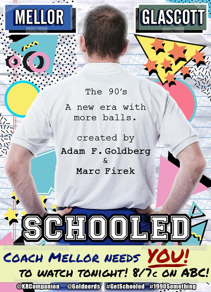 Schooled - Season 1
