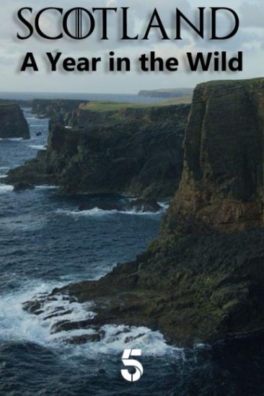 Scotland: A Wild Year - Season 1