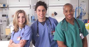 Scrubs - Season 2
