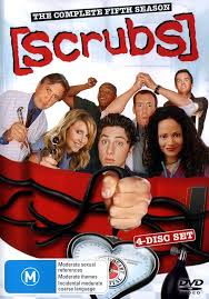Scrubs - Season 6