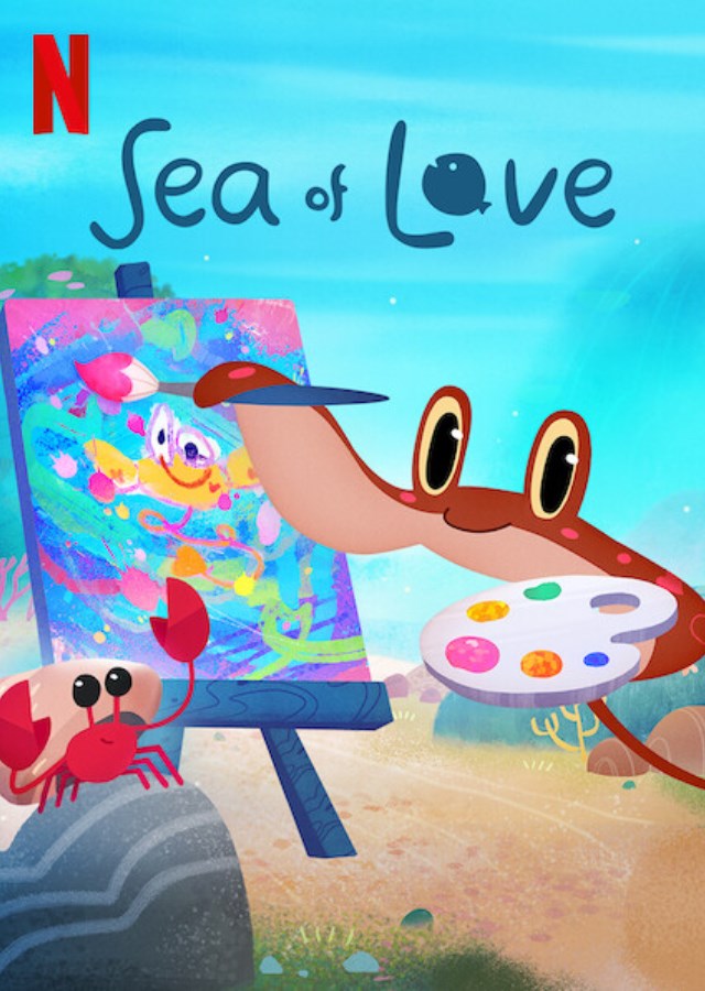 Sea of Love - Season 1