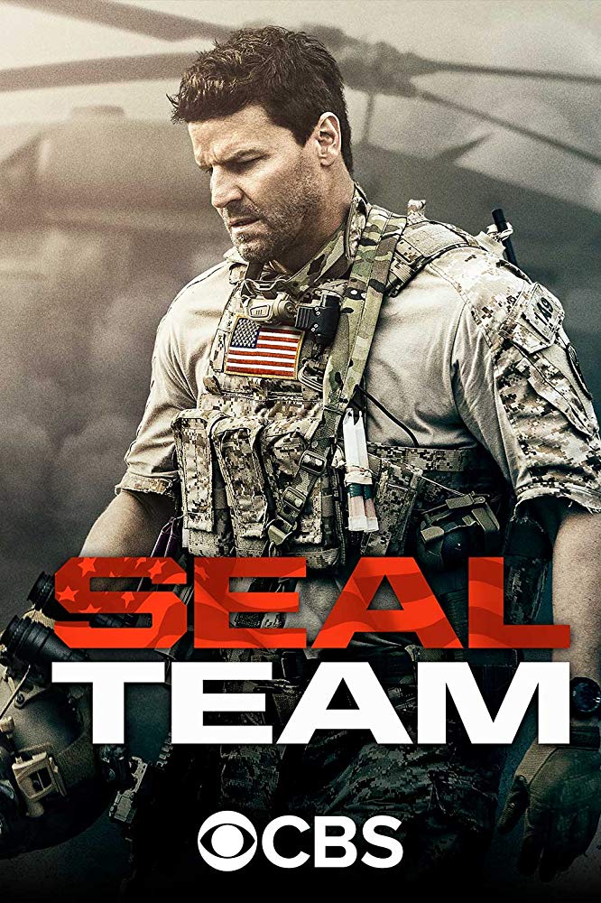 Seal Team - Season 2