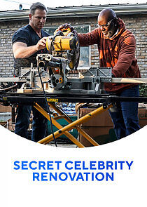 Secret Celebrity Renovation - Season 2