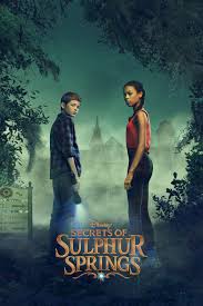 Secrets of Sulphur Springs - Season 2