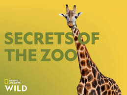 Secrets of the Zoo - Season 3