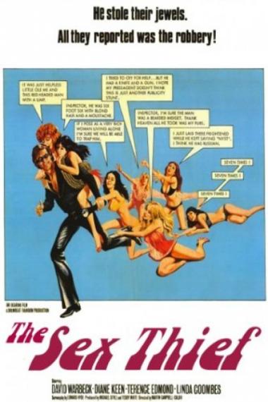 Sex Thief