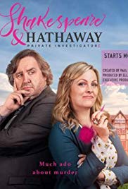 Shakespeare & Hathaway: Private Investigators - Season 2