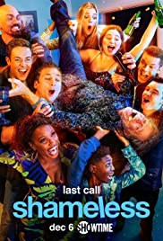 Shameless - Season 11