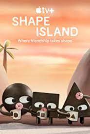 Shape Island - Season 1