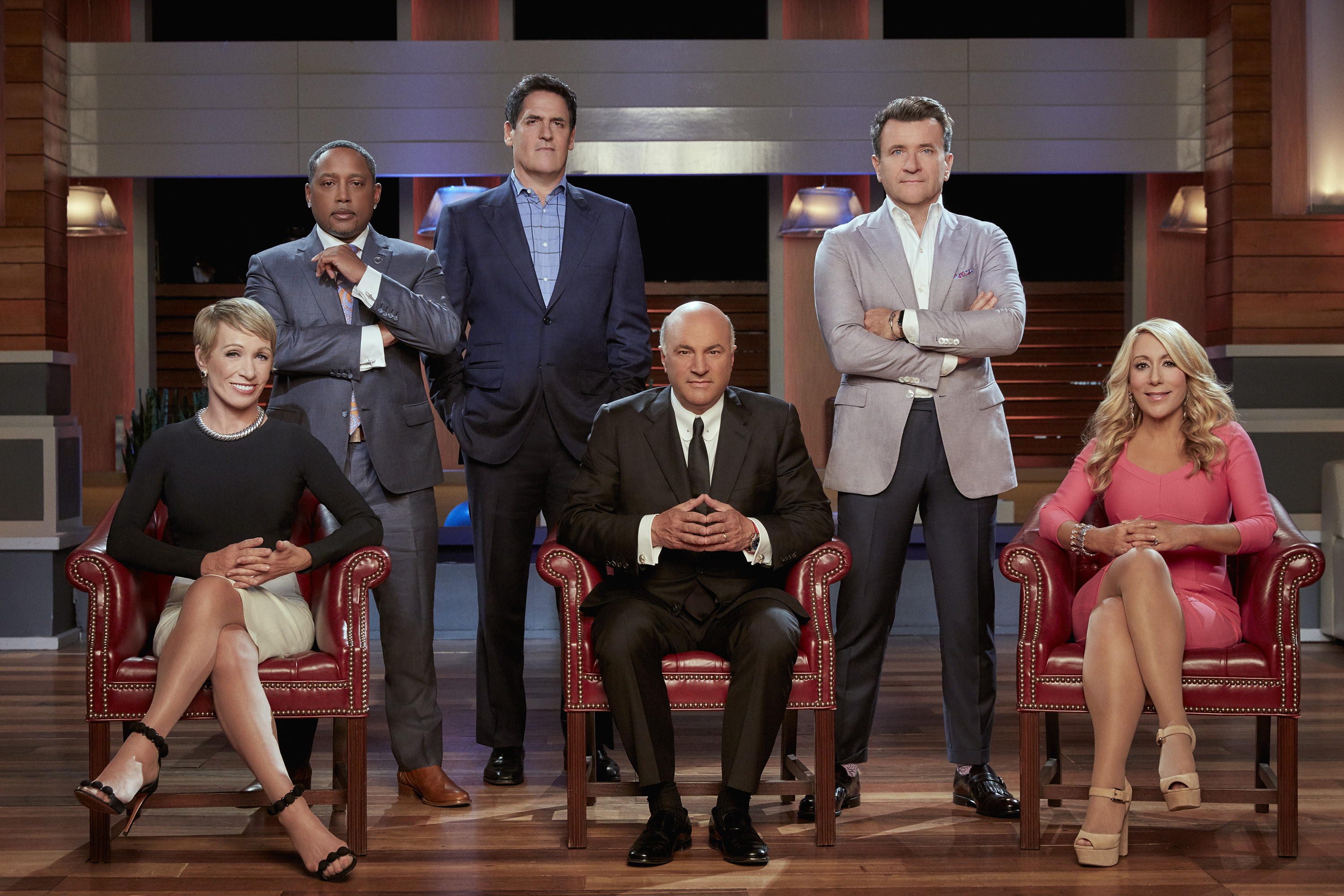 Shark Tank - Season 11