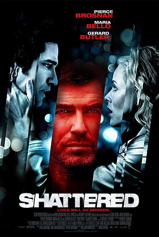 Shattered 2007