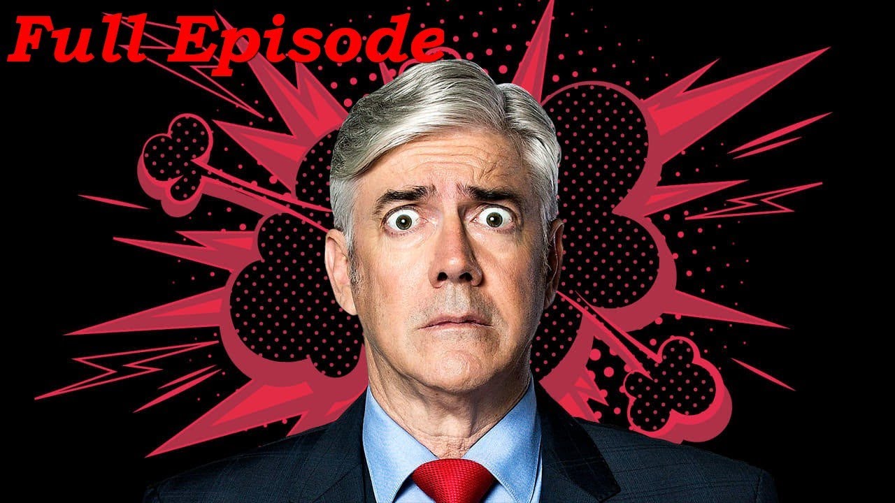 Shaun Micallef's Mad as Hell - Season 12