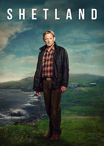 Shetland - Season 6