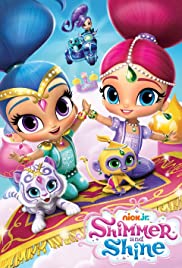 Shimmer and Shine - Season 1