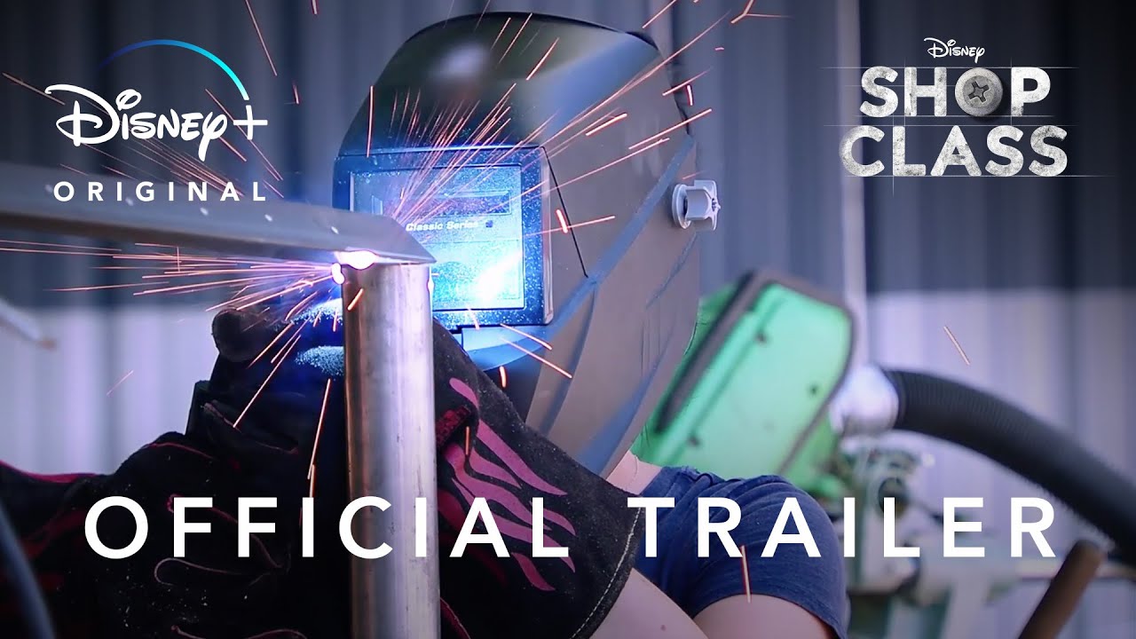 Shop Class - Season 1