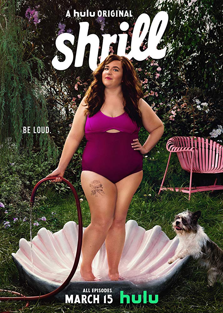 Shrill - Season 1