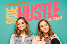 Side Hustle - Season 1