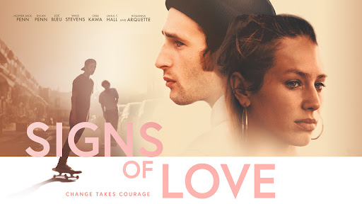 Signs of Love