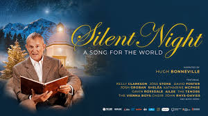 Silent Night: A Song for the World