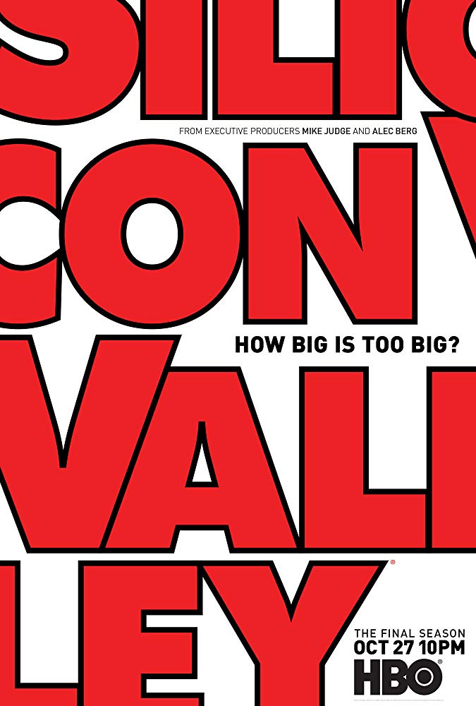 Silicon Valley - Season 6
